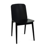 PAGED A-4390 'Ainslee - Prop' Bentwood Side Chair