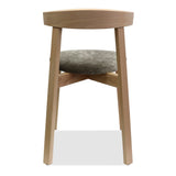 Annalisa Side Chair - Bon Bentwood Chair - Indoor Restaurant Chair - Nufurn Commercial Furniture