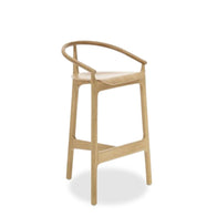 PAGED H-2940 'Alicija - Evo' Bentwood Bar Stool | Nufurn Commercial Furniture 