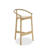 bentwood bar stool - Alicija