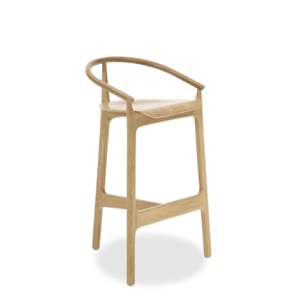 PAGED H-2940 'Alicija - Evo' Bentwood Bar Stool | Nufurn Commercial Furniture 