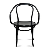 Nufurn Fameg Paged Meble Genuine Bentwood Arm Chair for Restaurant & Cafe Seating Commercial Furniture Dining Chairs - Princess Arm Chair