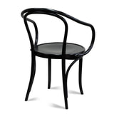 Nufurn Fameg Paged Meble Genuine Bentwood Arm Chair for Restaurant & Cafe Seating Commercial Furniture Dining Chairs - Princess Arm Chair