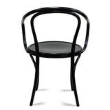 Nufurn Fameg Paged Meble Genuine Bentwood Arm Chair for Restaurant & Cafe Seating Commercial Furniture Dining Chairs - Princess Arm Chair