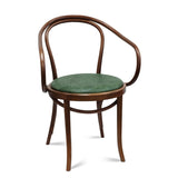 Nufurn Fameg Paged Meble Genuine Bentwood Arm Chair for Restaurant & Cafe Seating Commercial Furniture Dining Chairs - Princess Arm Chair