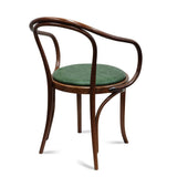 Nufurn Fameg Paged Meble Genuine Bentwood Arm Chair for Restaurant & Cafe Seating Commercial Furniture Dining Chairs - Princess Arm Chair