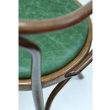 Nufurn Fameg Paged Meble Genuine Bentwood Arm Chair for Restaurant & Cafe Seating Commercial Furniture Dining Chairs - Princess Arm Chair