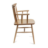 Fameg B-1102/1 Bentwood Arm Chair