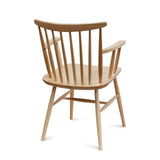 Fameg B-1102/1 Bentwood Arm Chair