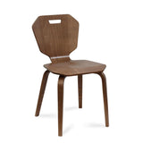 Fameg A-1511 Bentwood Chair