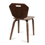 Fameg A-1511 Bentwood Chair