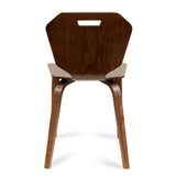 Fameg A-1511 Bentwood Chair