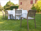 Trama Arm Chair | In Stock | Nufurn Commercial Furniture 
