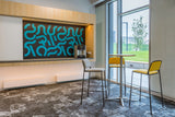 et al. Ring 671 Arm Chair | Nufurn Commercial Furniture 