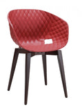 metalmobil restaurant chair