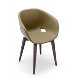 timber dining chair - uni-ka 