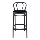 Victor Bentwood Bar Stools