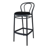 Victor Bentwood Bar Stools