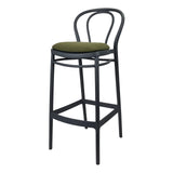 Victor Bentwood Bar Stools