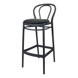 Victor Bentwood Bar Stools