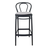 Victor Bentwood Bar Stools