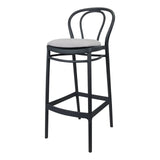 Victor Bentwood Bar Stools