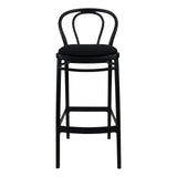 Victor Bentwood Bar Stools