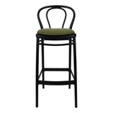 Victor Bentwood Bar Stools