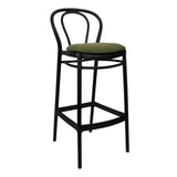 Victor Bentwood Bar Stools