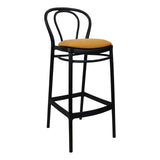 Victor Bentwood Bar Stools
