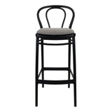 Victor Bentwood Bar Stools