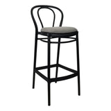 Victor Bentwood Bar Stools