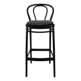 Victor Bentwood Bar Stools