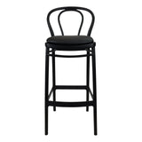 Victor Bentwood Bar Stools