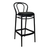 Victor Bentwood Bar Stools