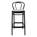 Victor Bentwood Bar Stools