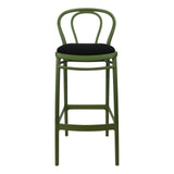 Victor Bentwood Bar Stools