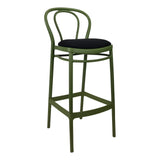 Victor Bentwood Bar Stools