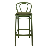 Victor Bentwood Bar Stools