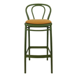 Victor Bentwood Bar Stools