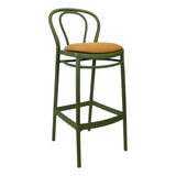 Victor Bentwood Bar Stools