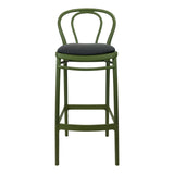 Victor Bentwood Bar Stools