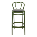 Victor Bentwood Bar Stools