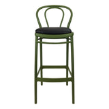 Victor Bentwood Bar Stools