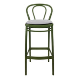 Victor Bentwood Bar Stools