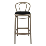 Victor Bentwood Bar Stools