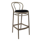 Victor Bentwood Bar Stools