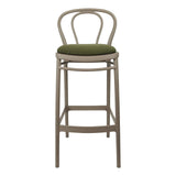 Victor Bentwood Bar Stools