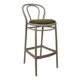 Victor Bentwood Bar Stools