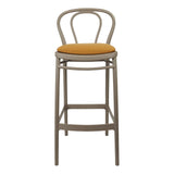 Victor Bentwood Bar Stools